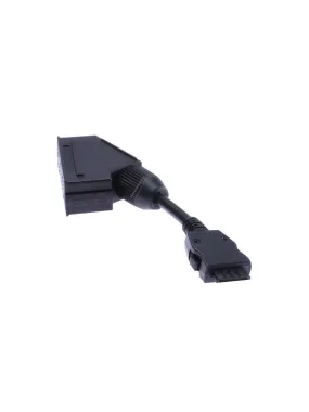 Adaptateur péritel Sharp LC40LE812 - TV écran lcd