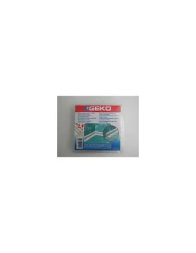 Joint d'étanchéité Sanitaire 22mmx2mm - 4m blanc - GEKO - 67201200
