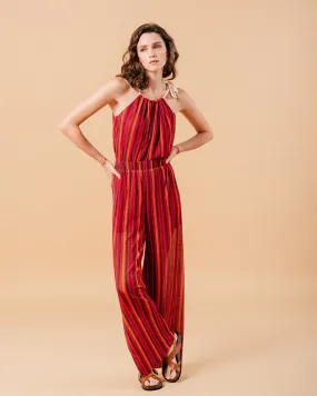 PANTALON MULTICO MILLY