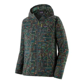 Patagonia Houdini Jacket - Veste coupe-vent homme