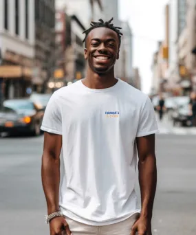 T-Shirt Fabriqué à Lyon