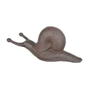 Tire bottes fonte escargot