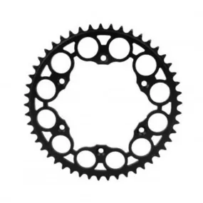 Transmission Cross | Couronne Acier TORUS KTM | Motodiffusion.com